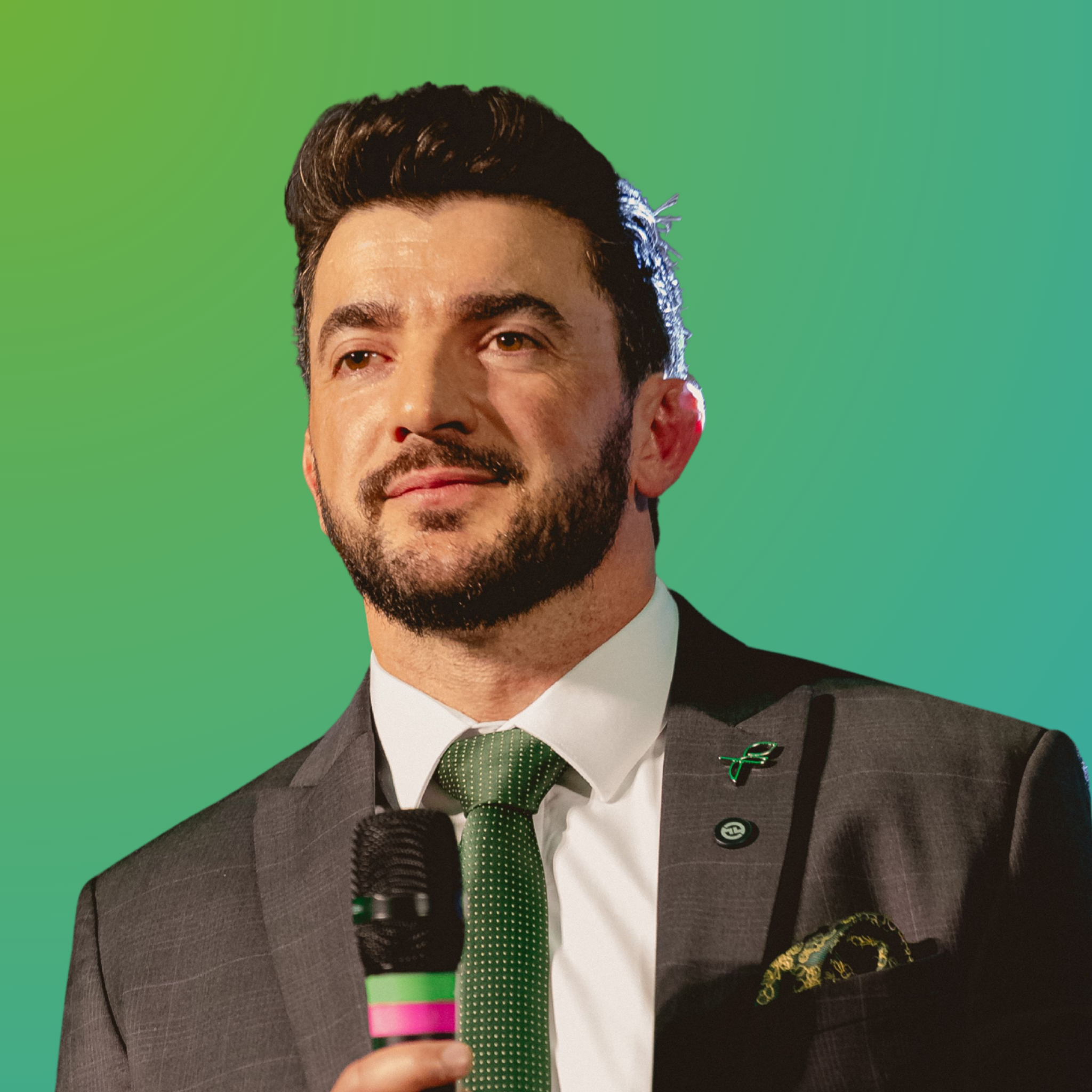 Cláudio Farenzena