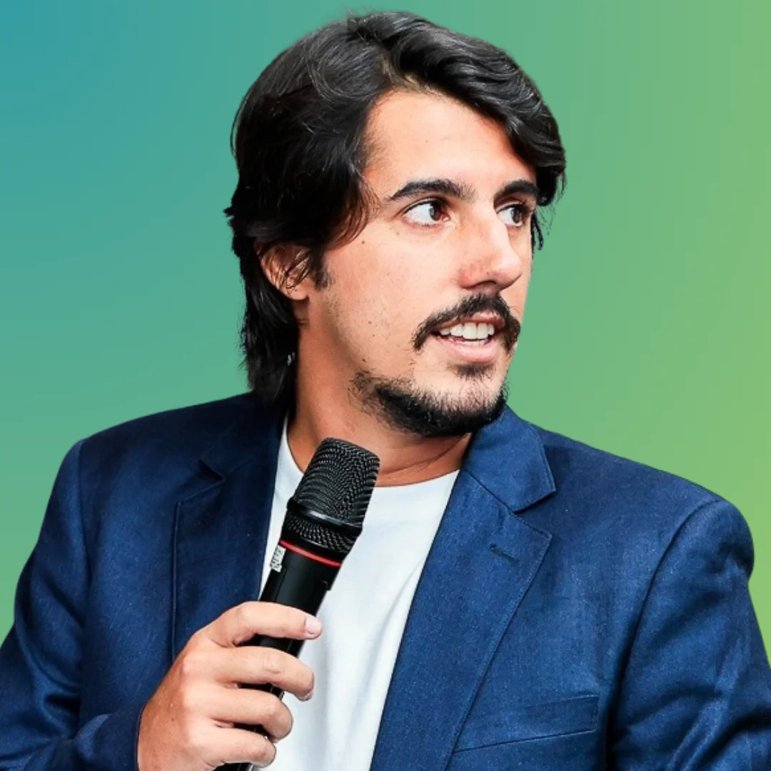 Henrique Gonzalez